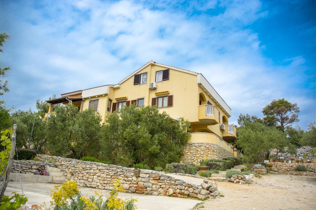 Appartamento House Lucija Sali Esterno foto